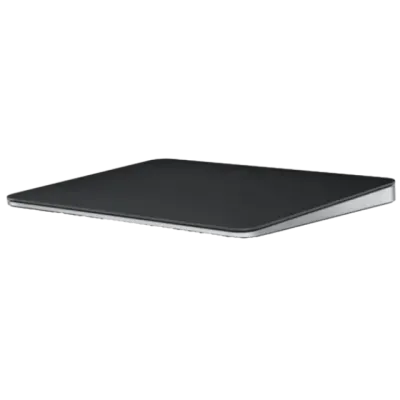 Apple Magic Trackpad 3 Bluetooth (Type-C) qora simsiz trackpadi