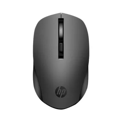 Беспроводная мышь HP S1000 Wireless