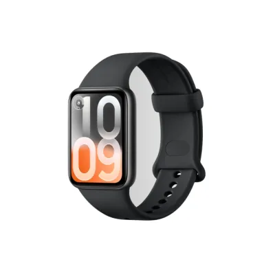 Smart-braslet Xiaomi Mi Smart Band 10 pro, Black
