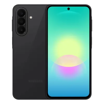 Samsung Galaxy A27 8/256GB Black smartfoni
