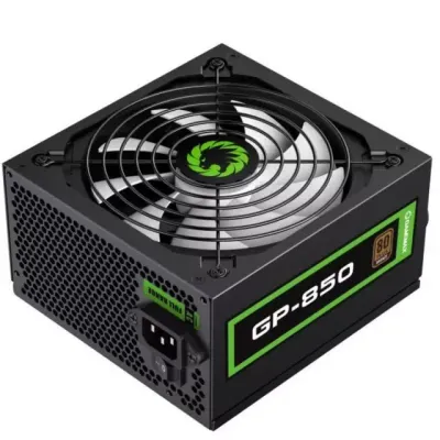 Блок питания для ПК 850W, GP-850, ATX 80+ Bronze