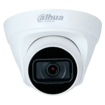 Видеокамера Dahua DH-IPC-HDW1230T1-A-S5