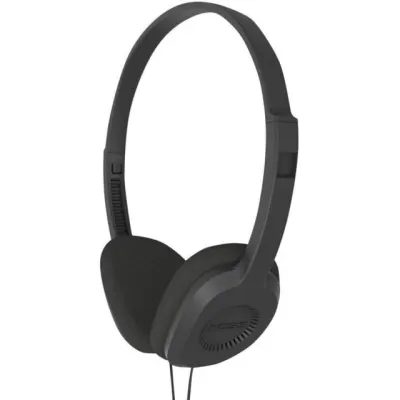 Quloqchin Koss KPH8K V2 RW, Black