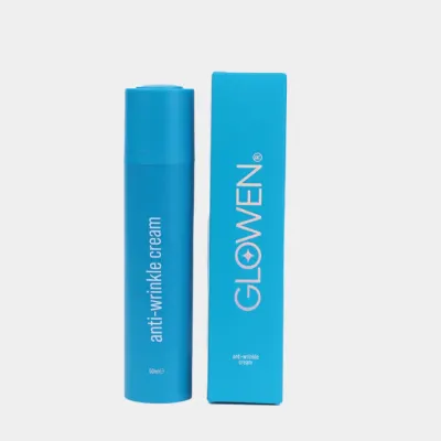 Glowen Анти wrinkle cream - юз учун крем