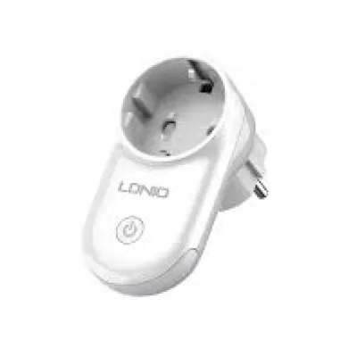 Smart Wi-Fi rozetkasi SEW1058