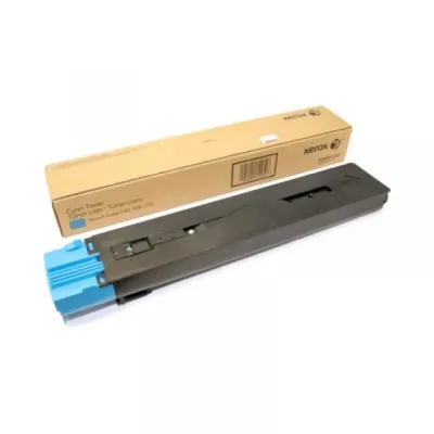 Тонер картридж Xerox Prime Link C9265/C9275/C9281 Голубой (37500 стр)