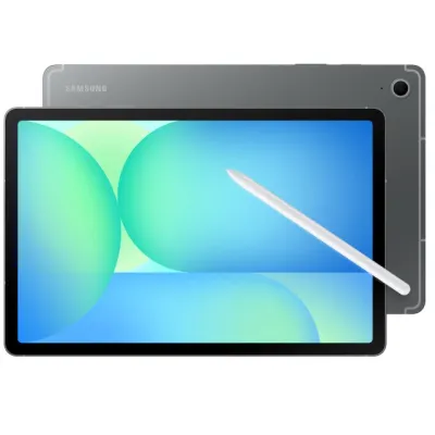 Планшет Samsung Galaxy Tab S10 FE 5G 8/128 ГБ (Nano-SIM+eSIM) , Gray