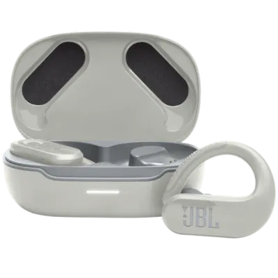 Спортивные наушники JBL Endurance Peak 3 IP68, White