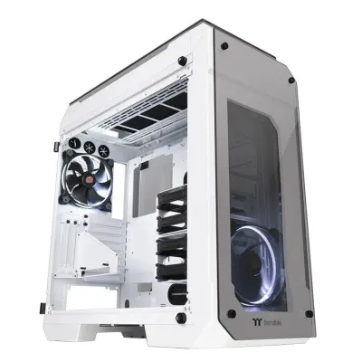 Kompyuter korpusi Thermaltake View 71 TG Snow