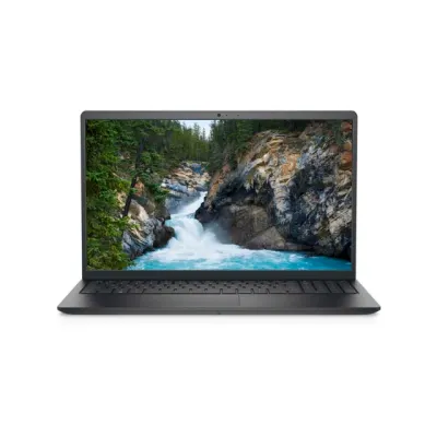 Ноутбук Dell NB15-E001-BLK INTEL CORE 3-100U 8GB/ 512GB 15,6 FHD 120Hz Black