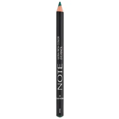 ko‘z uchun qalam NOTE ULTRA RICH COLOR EYE PENCIL 03 (1.1 g)