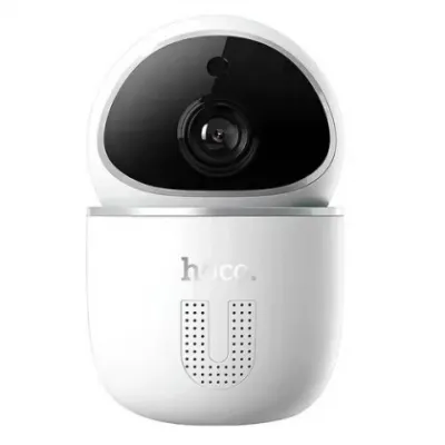 Камера видеонаблюдения Hoco Smart Camera DI10