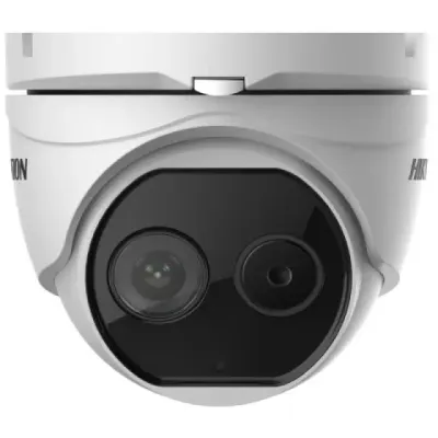 Камера Hikvision DS-2TD1217-2/V1
