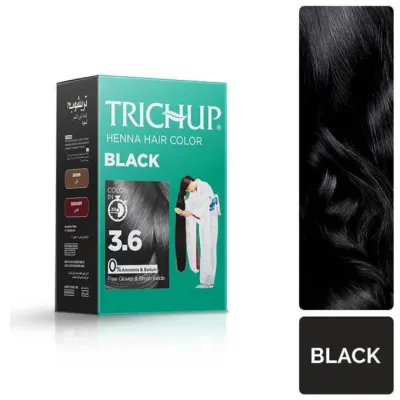 SOCH UCHUN BO'YOQ XNA TRICHUP - .0й6X10G