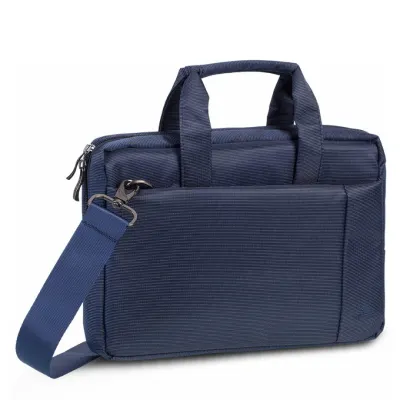 Сумка для ноутбука Rivacase 8221 13.3" Blue (4260403571941)