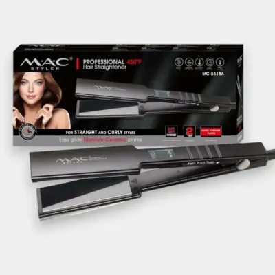 Соч текислагичи Mac Styler MC-5518A
