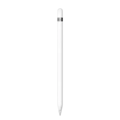 Apple Pencil 1 with Adapter USB-C stilusi