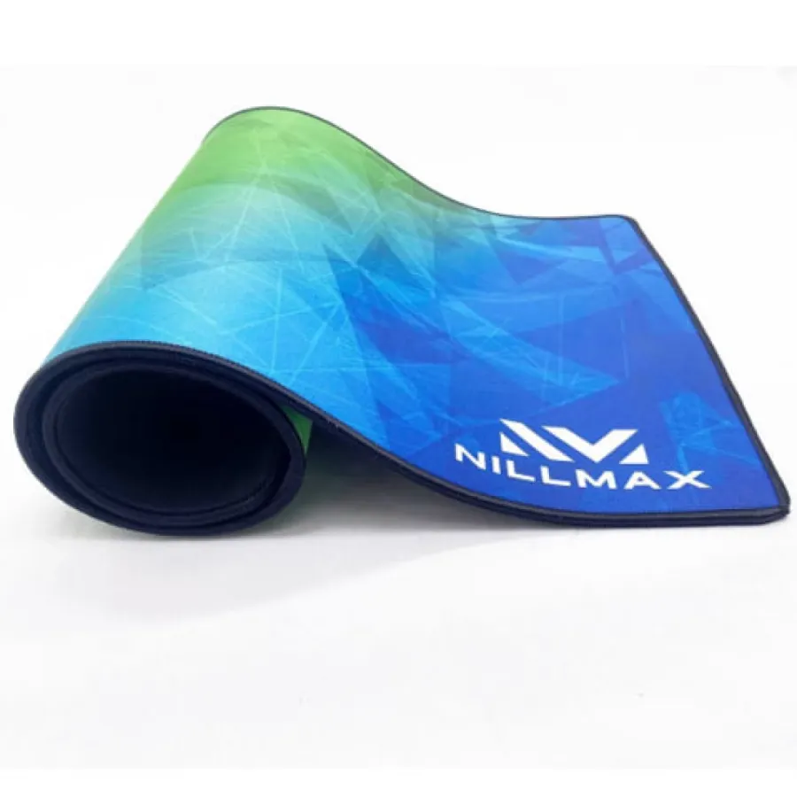 Kоврик Nillmax (клавиатура, мышь, коврик)