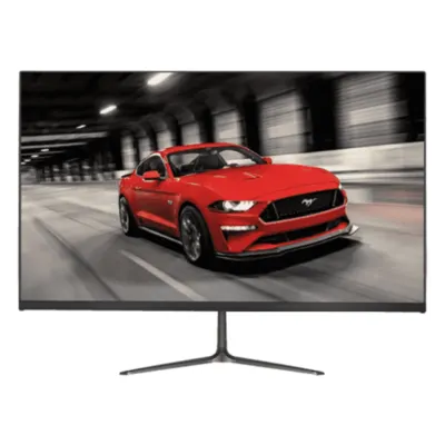 Монитор ZIFFLER 24ZI1000-24" Flat monitor (DP+DC+HDMI+SPK) IPS FLAT 180hz RGB NEW (ZIFFLER00111)