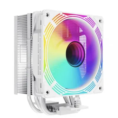 GameMax ICE FORCE White protsessor sovutgichi
