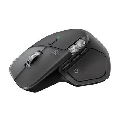 Simsiz sichqoncha Logitech MX Master 4 for Mac