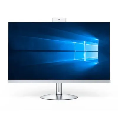 Моноблок Teclast E24 23.8" IPS FHD 60Hz (i3 12100/16/512GB)