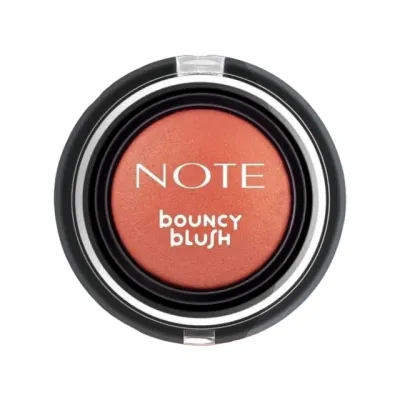 Yumshoq teksturali rumyana NOTE BOUNCY BLUSH 03
