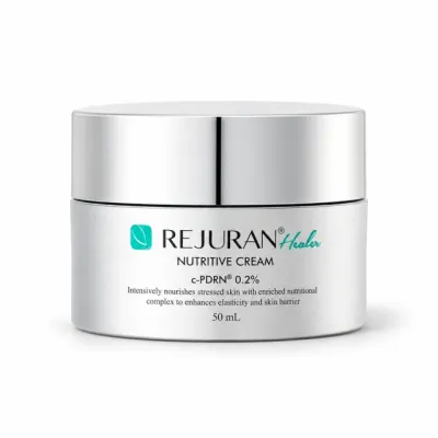 REJURAN Healer Nutritive Cream c-PDRN 0.2%, 50 ml