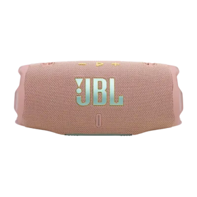 JBL Charge 6 portativ akustikasi , Pink