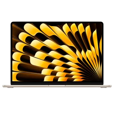 Ноутбук Apple MacBook Air 15 M4 24GB/512GB Starlight