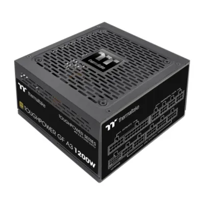 Quvvat bloki Thermaltake Toughpower GF A3 1200W 80 Plus, Gold