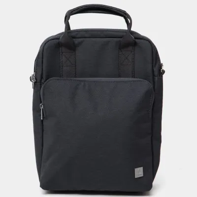 Сумка для ноутбука Wiwu Alpha Vertical Double Layer Bag 13.3" серый