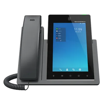 Grandstream GXV3470 IP видеотелефони