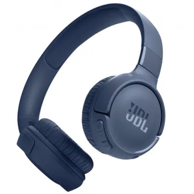 Беспроводные наушники JBL Tune 520BT, Blue
