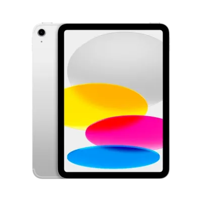 Планшет Apple iPad 11 A16 Wi-Fi 256 GB Silver