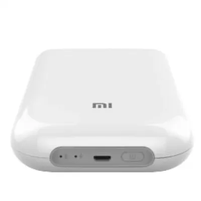 Foto printer smartfon uchun Xiaomi Mi Portable Photo Printer,