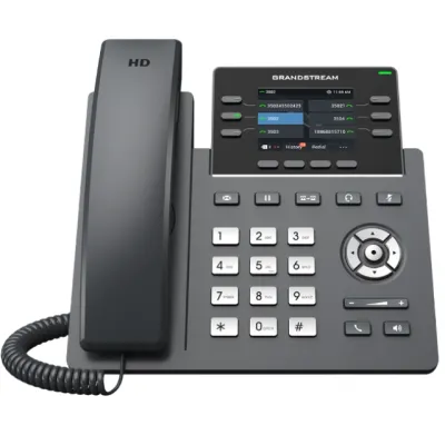 IP-Телефон Grandstream GRP2603P