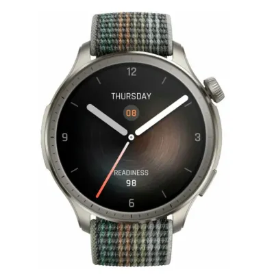 Смарт часы Xiaomi Amazfit Balance Gray