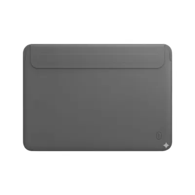 Чехол WiWU Skin Pro II для MacBook Pro 14.2 Grey
