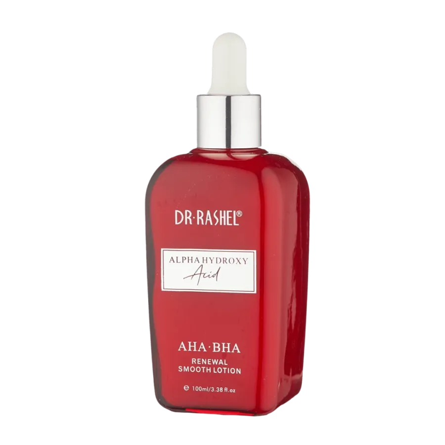 AHA-BHA RENEWAL SMOOTH LOTION юз лосёни, 100ml