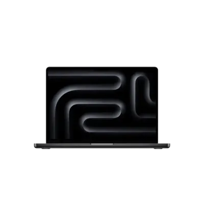 Ноутбук Apple MacBook Pro 14.2" M5 16GB/1TB, Space Black