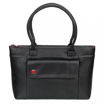 Сумка женская для ноутбука Rivacase 15.6 "Riva" 8991 (Black) (6901201089914)
