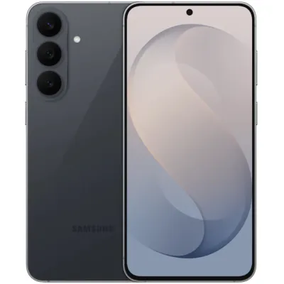 Смартфон Samsung Galaxy S26 FE 8/128 GB Black