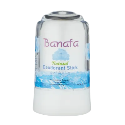 Achchiqtoshli dezodorant banafa Natural 70gr