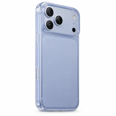 Keephone 17 Pro Max / 18 Pro Max учун ғилоф (KP-MC0049)