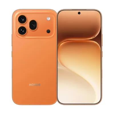 Смартфон Honor 600 Pro 12/512 ГБ, Orange