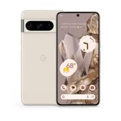 Смартфон Google Pixel 8 Pro 12/128 ГБ Porcelain