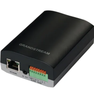 IP video server Grandstream GXV3500