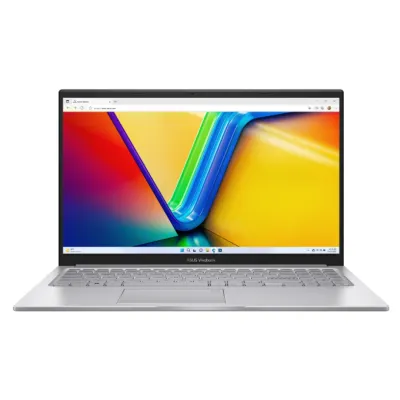 Noutbuk Asus Vivobook X1504VA I7-1355U 8GB 512GB 15,6 FHD (ASUS00300)