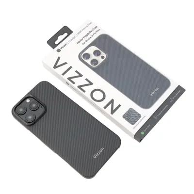 iPhone 16 Про Мах, Виззон, Classic ғилофи